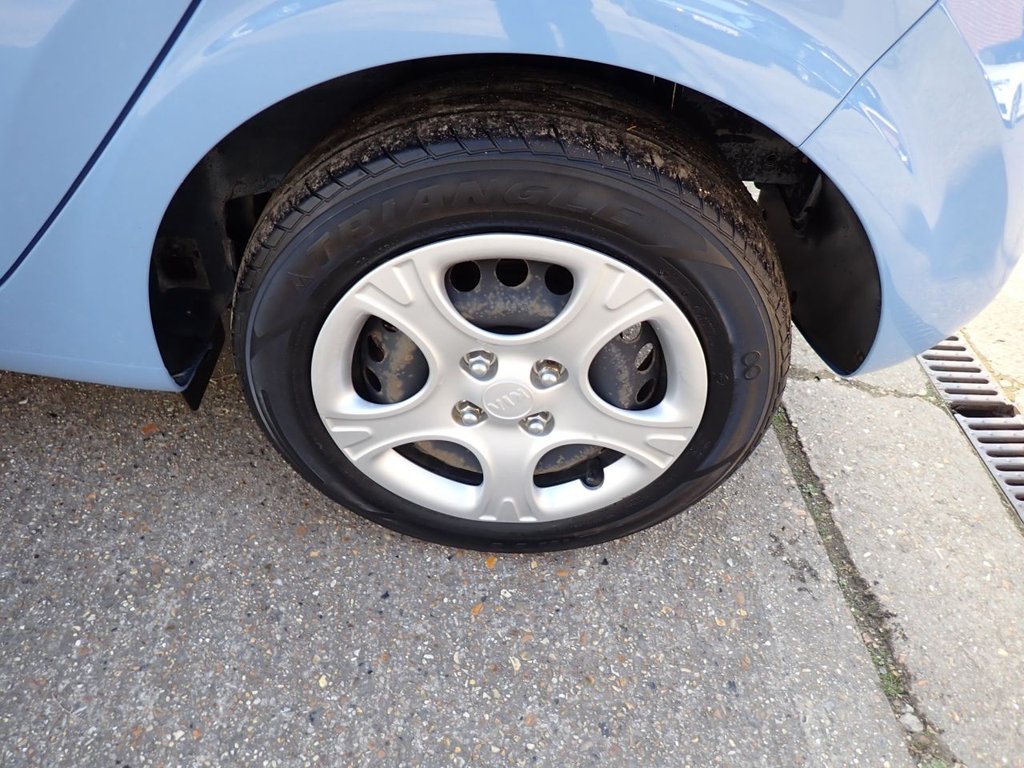 Used Kia Picanto 2019 for sale - 76791966: Photo 36