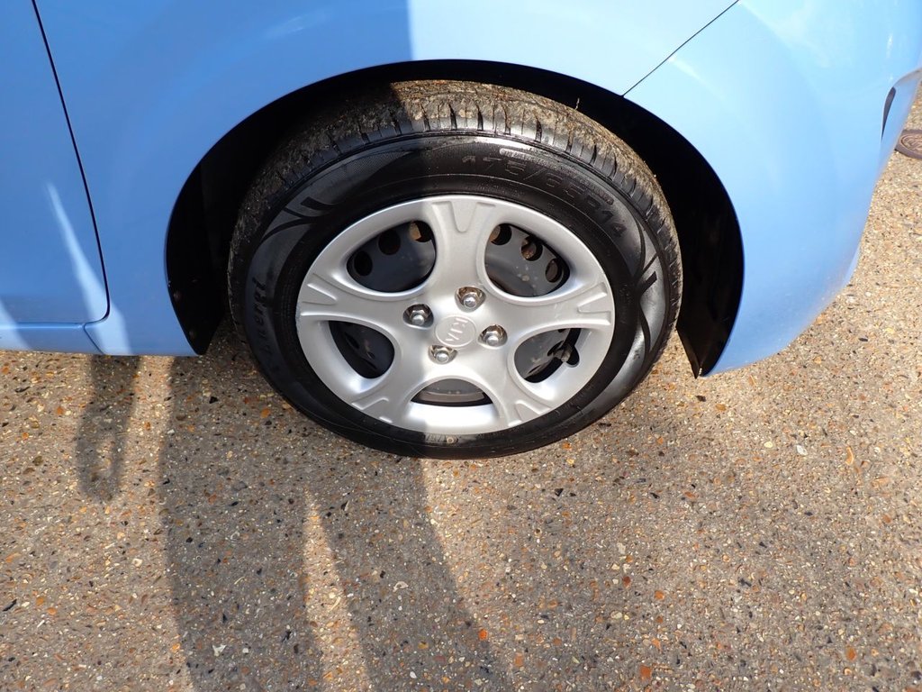 Used Kia Picanto 2019 for sale - 76791966: Photo 38