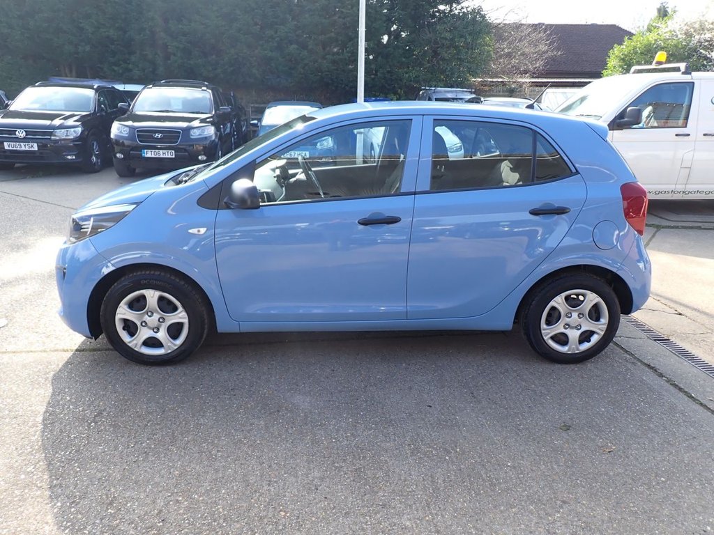 Used Kia Picanto 2019 for sale - 76791966: Photo 6