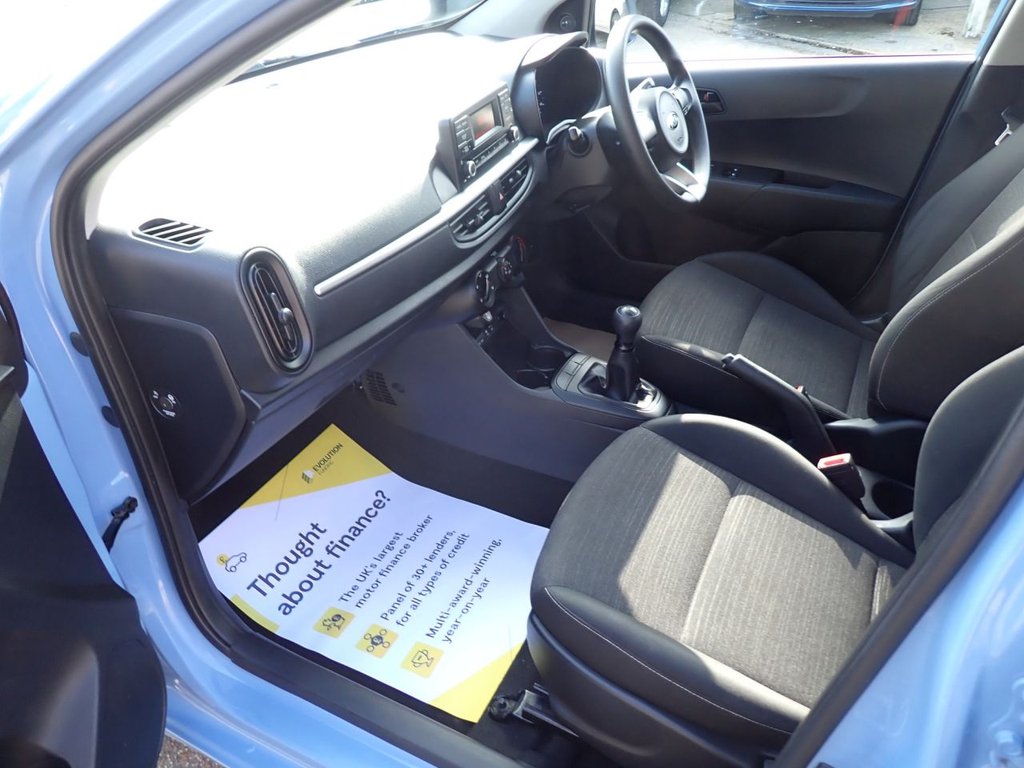 Used Kia Picanto 2019 for sale - 76791966: Photo 9