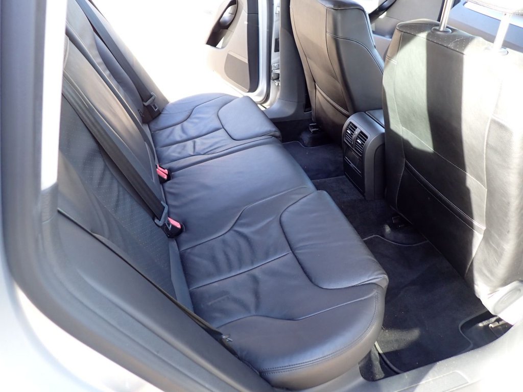 Used Volkswagen Passat 2008 for sale - 76386572: Photo 12