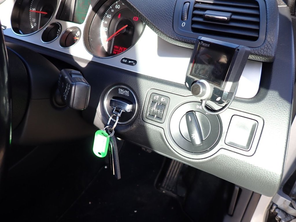 Used Volkswagen Passat 2008 for sale - 76386572: Photo 16