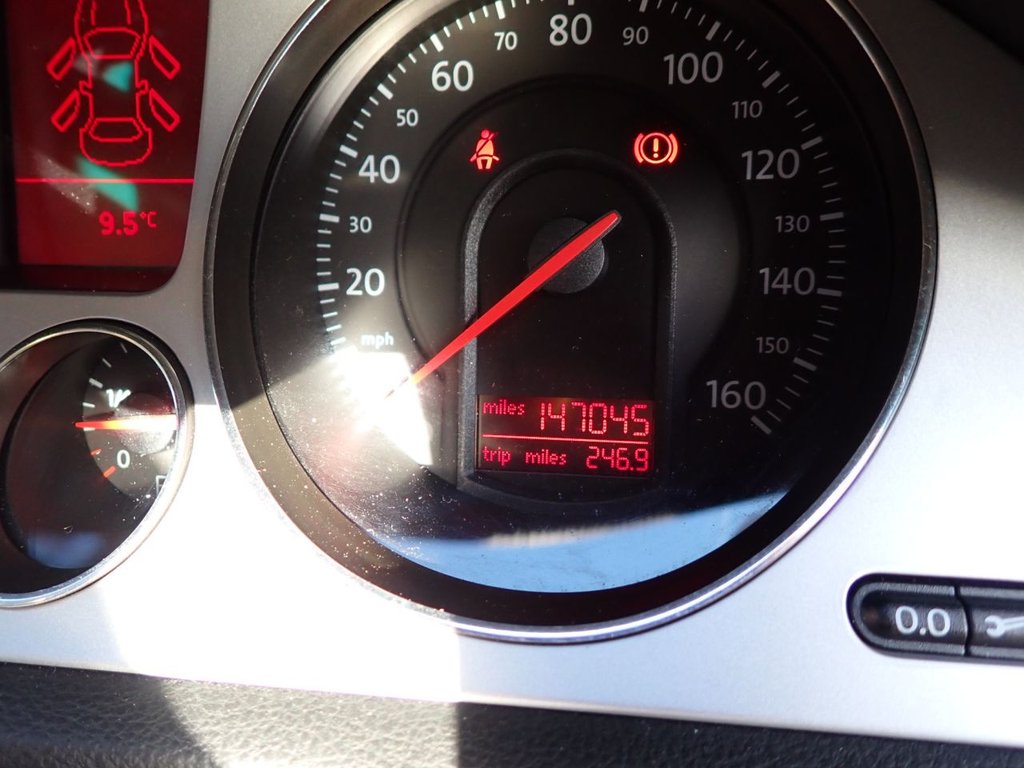 Used Volkswagen Passat 2008 for sale - 76386572: Photo 18