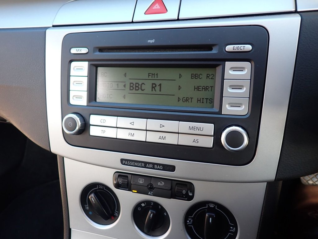 Used Volkswagen Passat 2008 for sale - 76386572: Photo 19