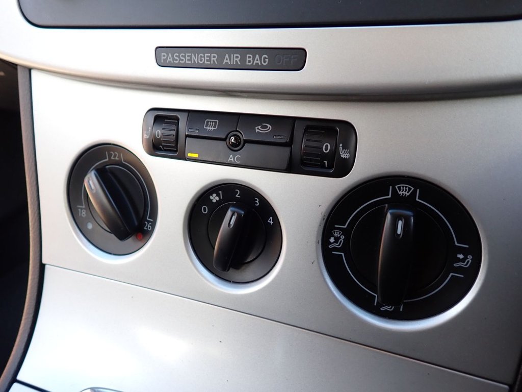 Used Volkswagen Passat 2008 for sale - 76386572: Photo 20