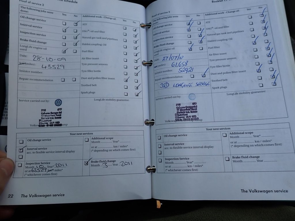 Used Volkswagen Passat 2008 for sale - 76386572: Photo 25