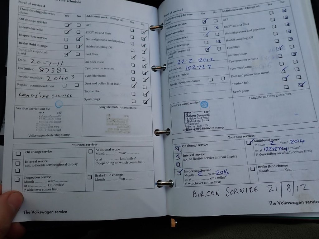 Used Volkswagen Passat 2008 for sale - 76386572: Photo 26