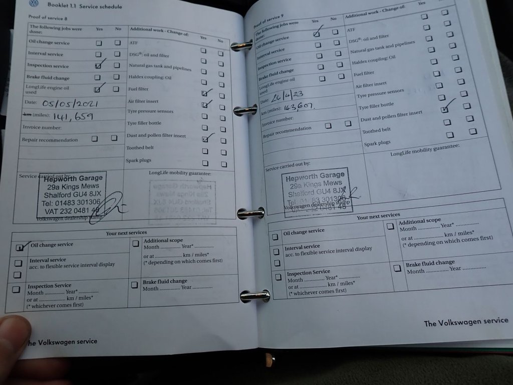 Used Volkswagen Passat 2008 for sale - 76386572: Photo 28