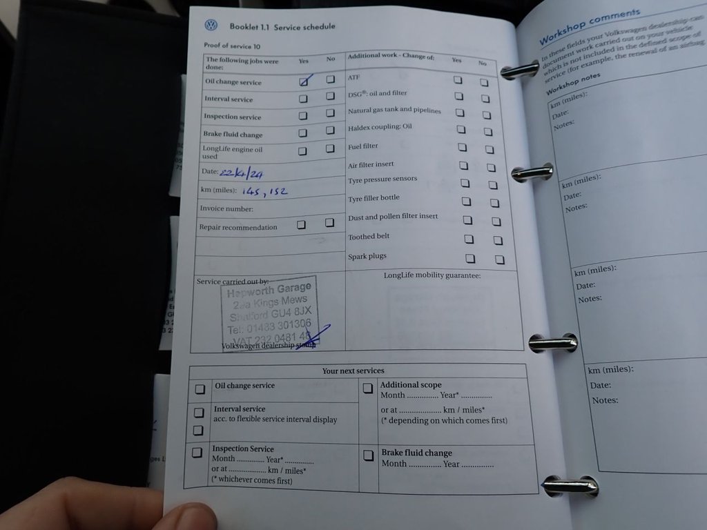 Used Volkswagen Passat 2008 for sale - 76386572: Photo 29