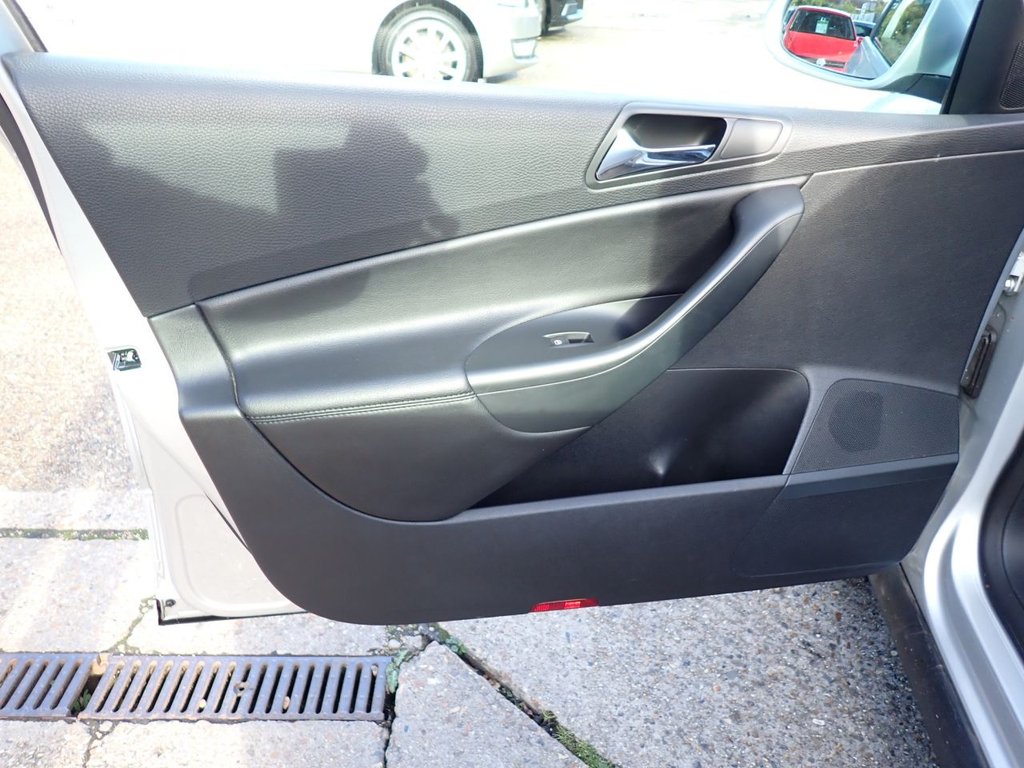 Used Volkswagen Passat 2008 for sale - 76386572: Photo 31