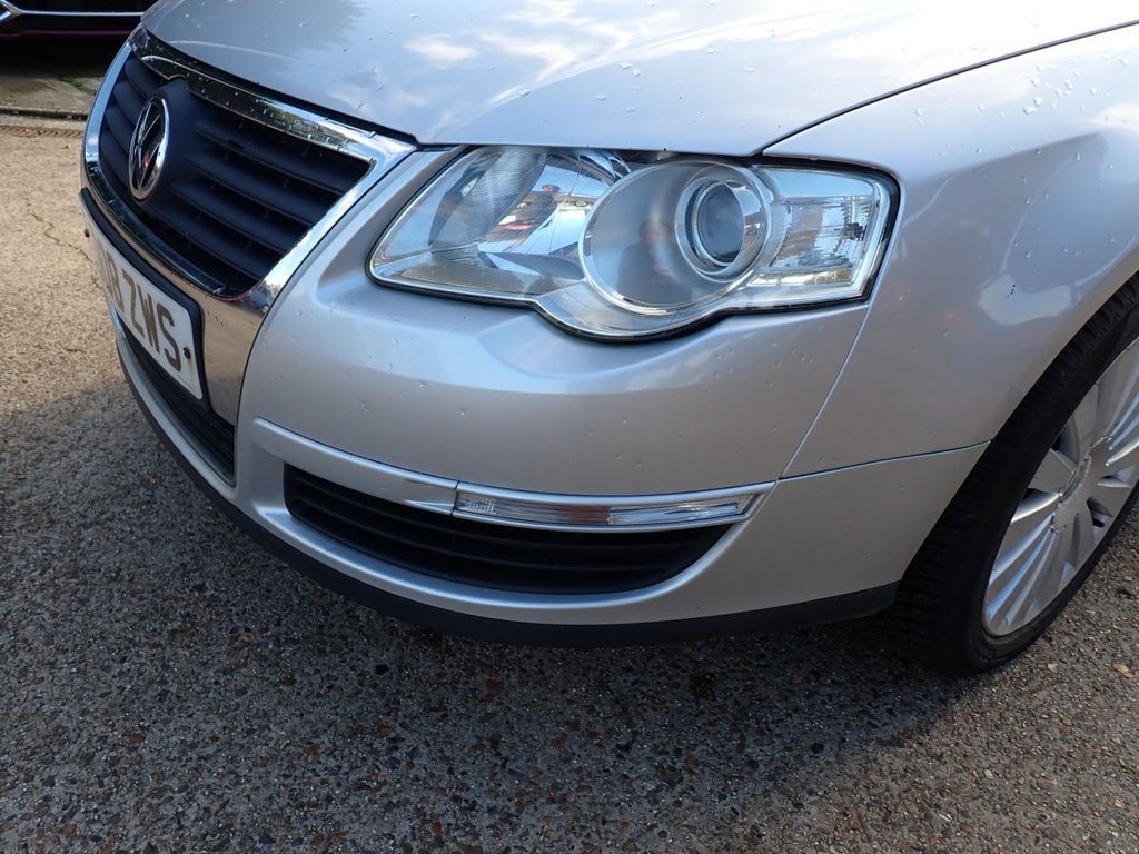 Used Volkswagen Passat 2008 for sale - 76386572: Photo 37