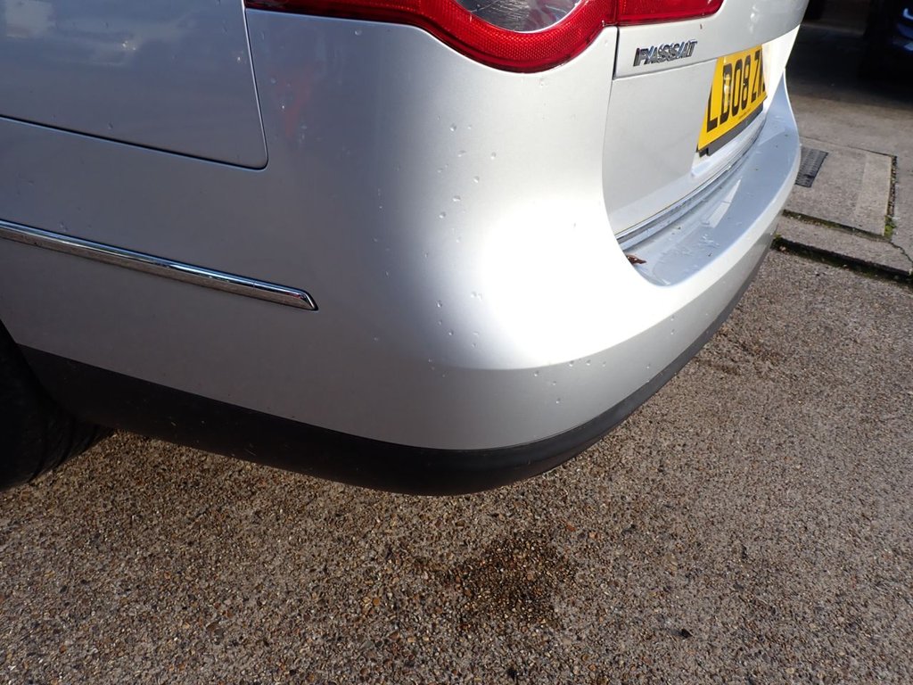 Used Volkswagen Passat 2008 for sale - 76386572: Photo 39