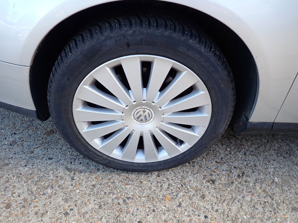 Used Volkswagen Passat 2008 for sale - 76386572: Photo 45