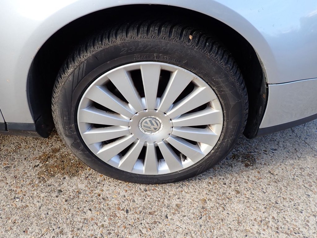 Used Volkswagen Passat 2008 for sale - 76386572: Photo 46