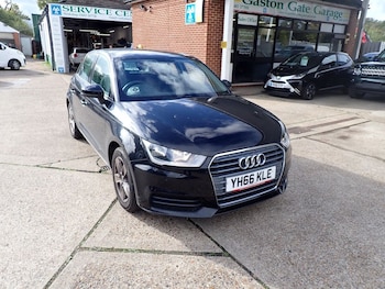 Used Audi A1 2016 for sale - 76333657: Photo