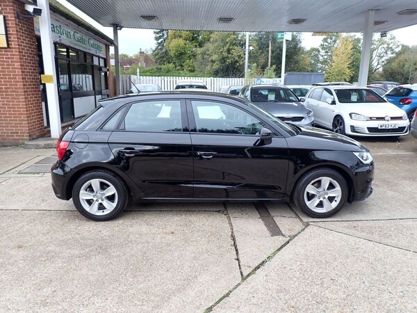 Used Audi A1 2016 for sale - 76333657: Photo 2