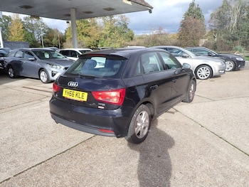 Used Audi A1 2016 for sale - 76333657: Photo