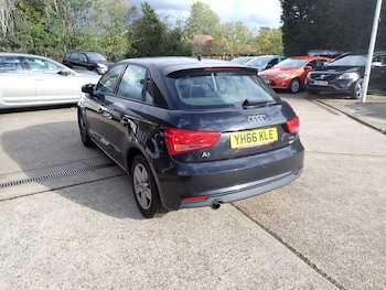 Used Audi A1 2016 for sale - 76333657: Photo