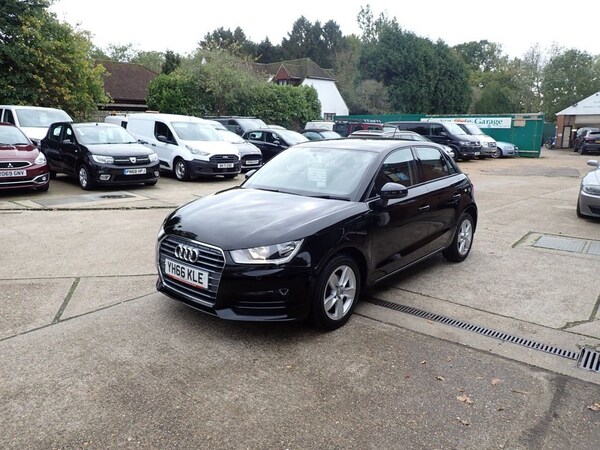 Used Audi A1 2016 for sale - 76333657: Photo 7