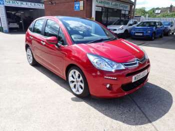 2015 (15) - 1.2 PureTech Selection Hatchback 5dr Petrol Manual Euro 6 (82 ps)