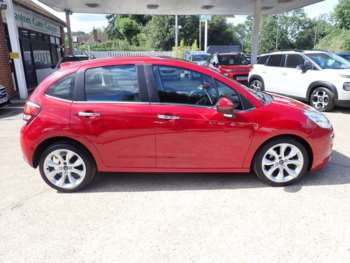 Used Citroen C3 2015 for sale - 75181367: Photo