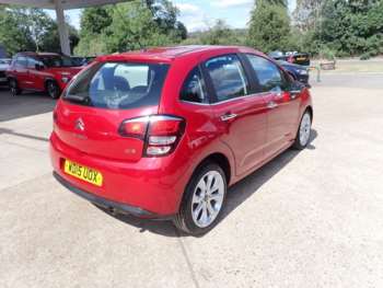 Used Citroen C3 2015 for sale - 75181367: Photo