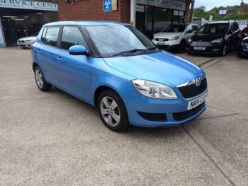 2014 (14) - 1.2 12V SE 5dr