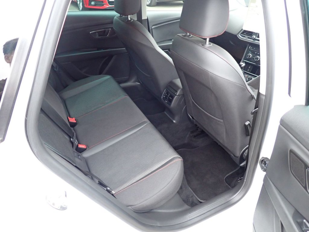 Used SEAT Leon 2016 for sale - 76604368: Photo 10