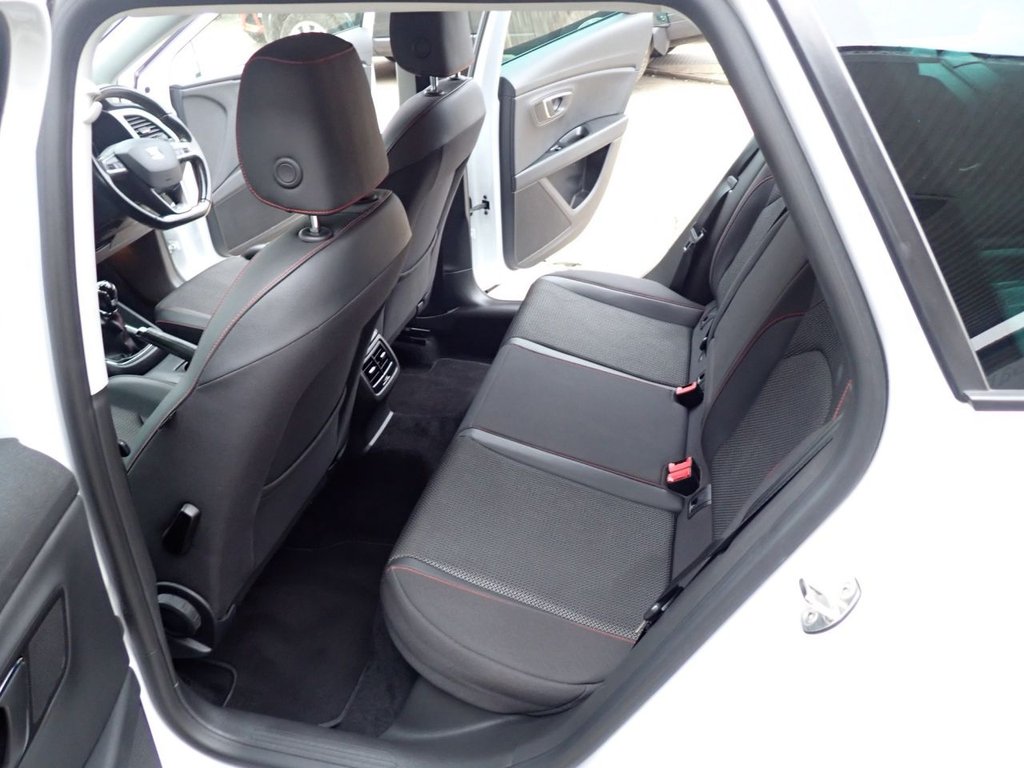 Used SEAT Leon 2016 for sale - 76604368: Photo 12