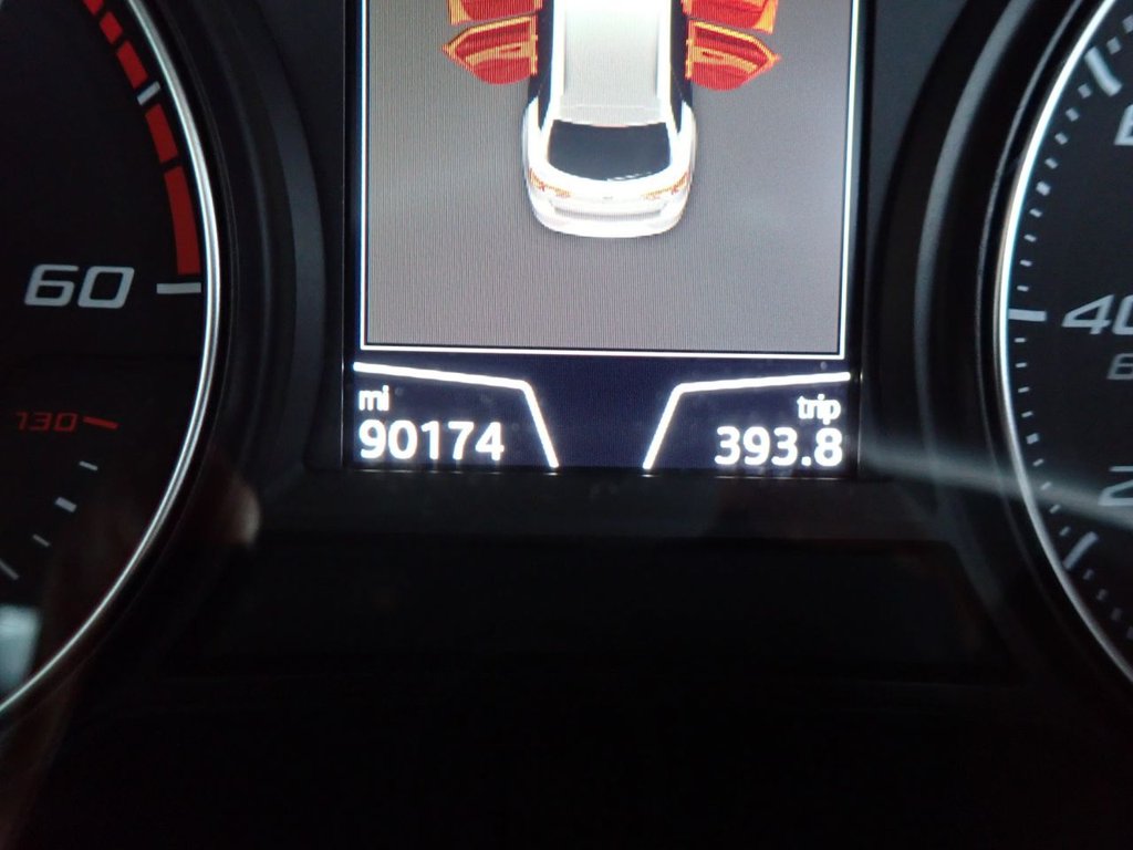 Used SEAT Leon 2016 for sale - 76604368: Photo 17