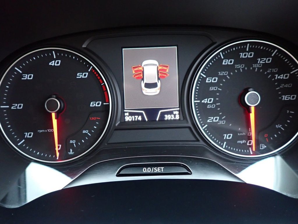 Used SEAT Leon 2016 for sale - 76604368: Photo 18