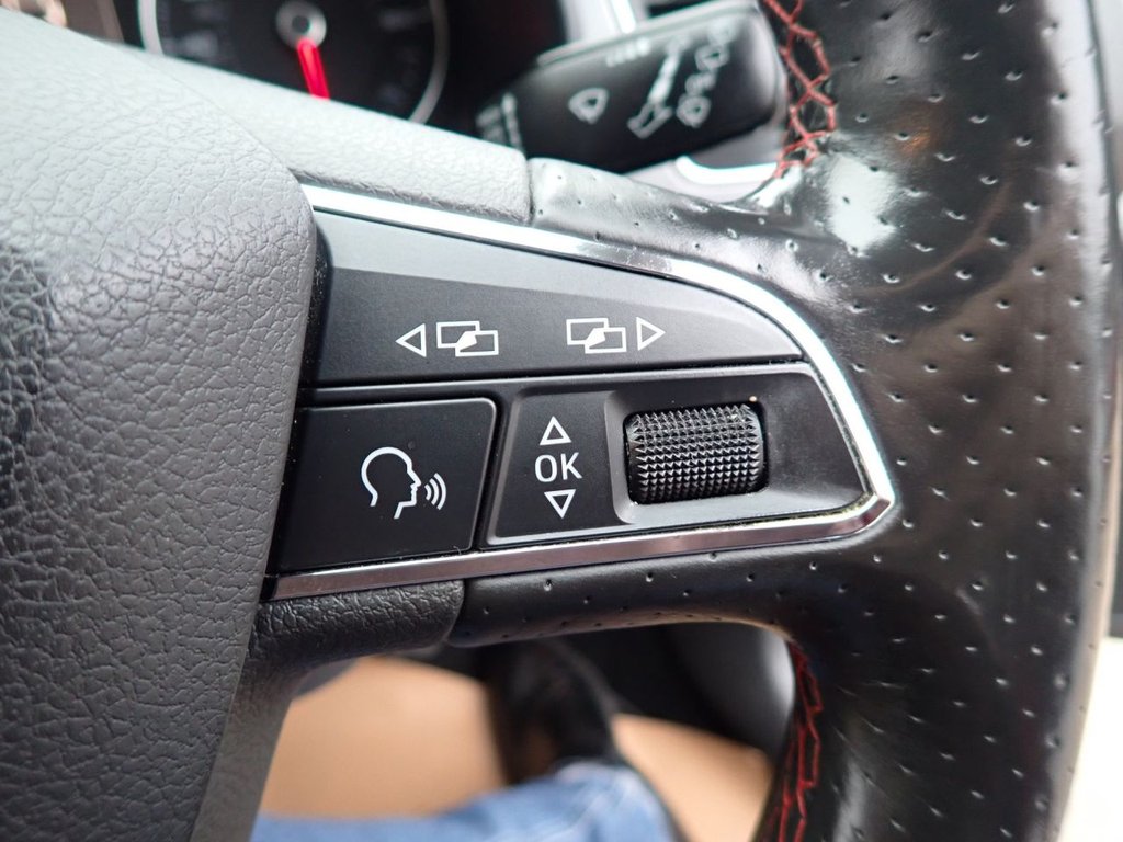 Used SEAT Leon 2016 for sale - 76604368: Photo 19