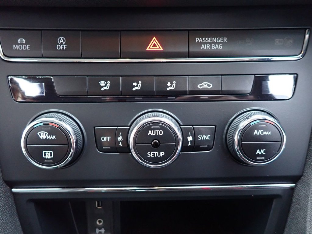 Used SEAT Leon 2016 for sale - 76604368: Photo 23