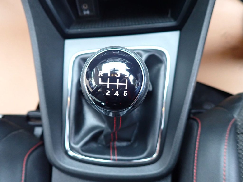 Used SEAT Leon 2016 for sale - 76604368: Photo 25