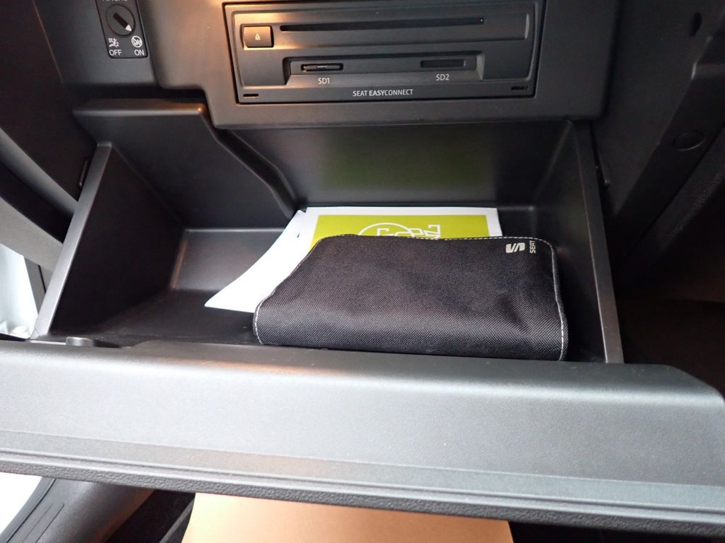 Used SEAT Leon 2016 for sale - 76604368: Photo 26