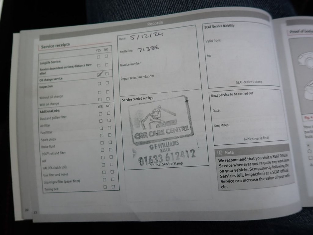 Used SEAT Leon 2016 for sale - 76604368: Photo 33