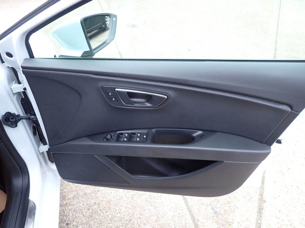 Used SEAT Leon 2016 for sale - 76604368: Photo 34