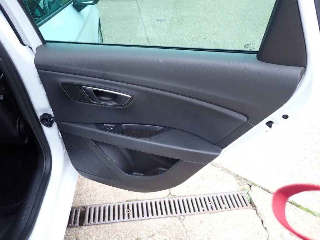 Used SEAT Leon 2016 for sale - 76604368: Photo 35