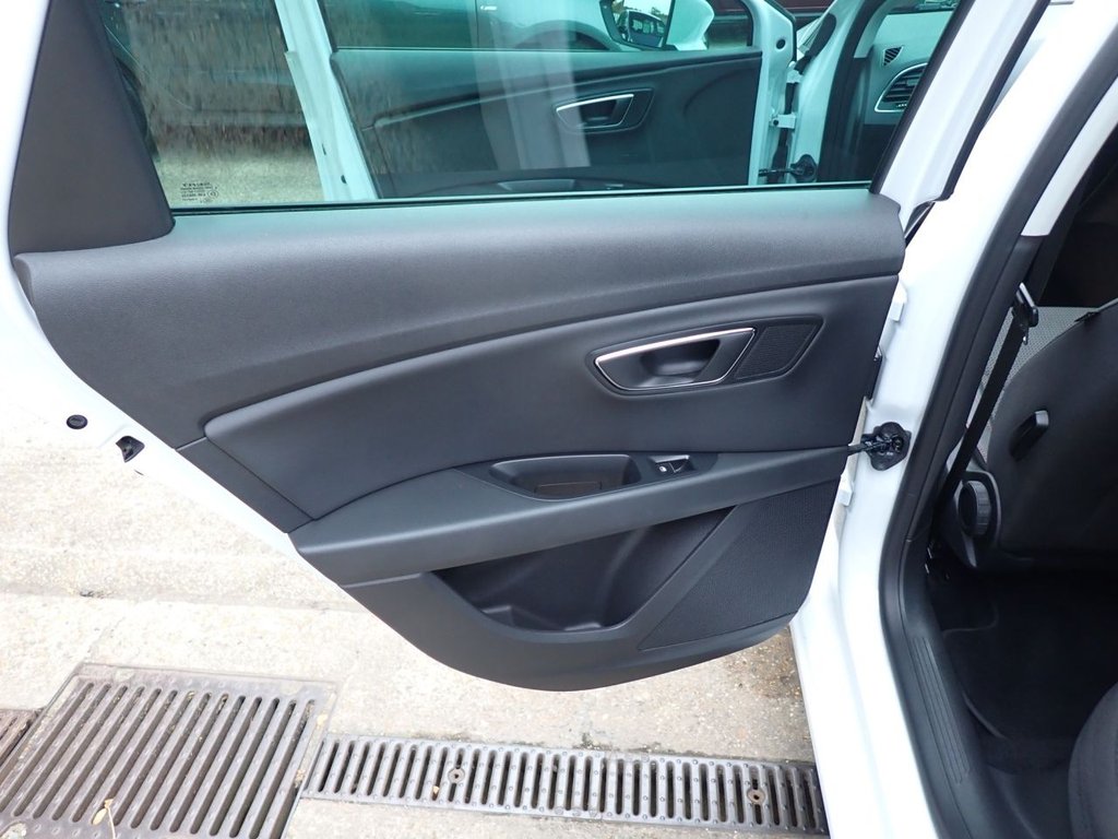 Used SEAT Leon 2016 for sale - 76604368: Photo 36