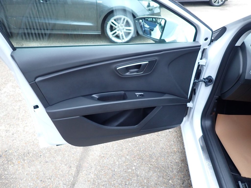 Used SEAT Leon 2016 for sale - 76604368: Photo 37