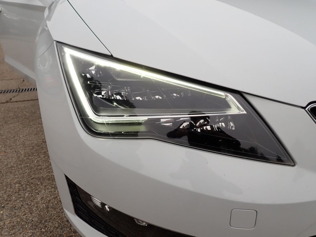 Used SEAT Leon 2016 for sale - 76604368: Photo 38