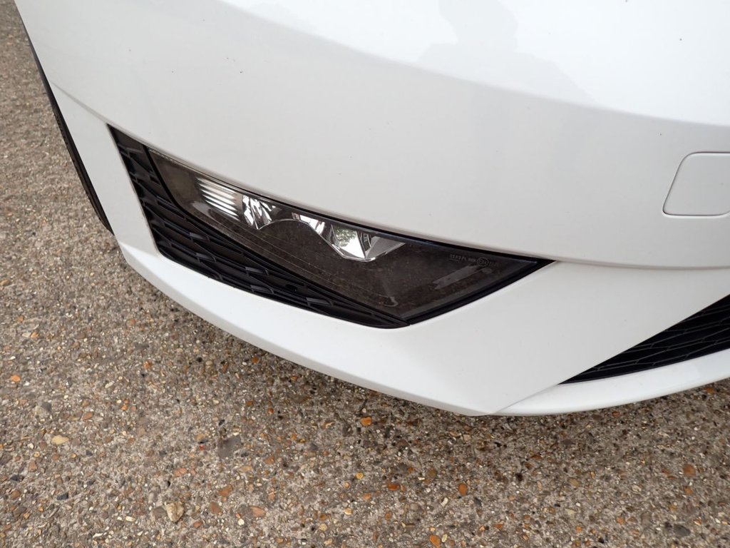 Used SEAT Leon 2016 for sale - 76604368: Photo 39