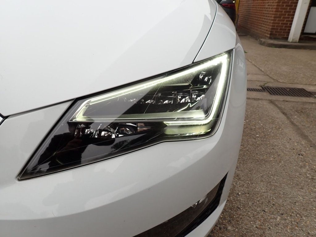 Used SEAT Leon 2016 for sale - 76604368: Photo 40