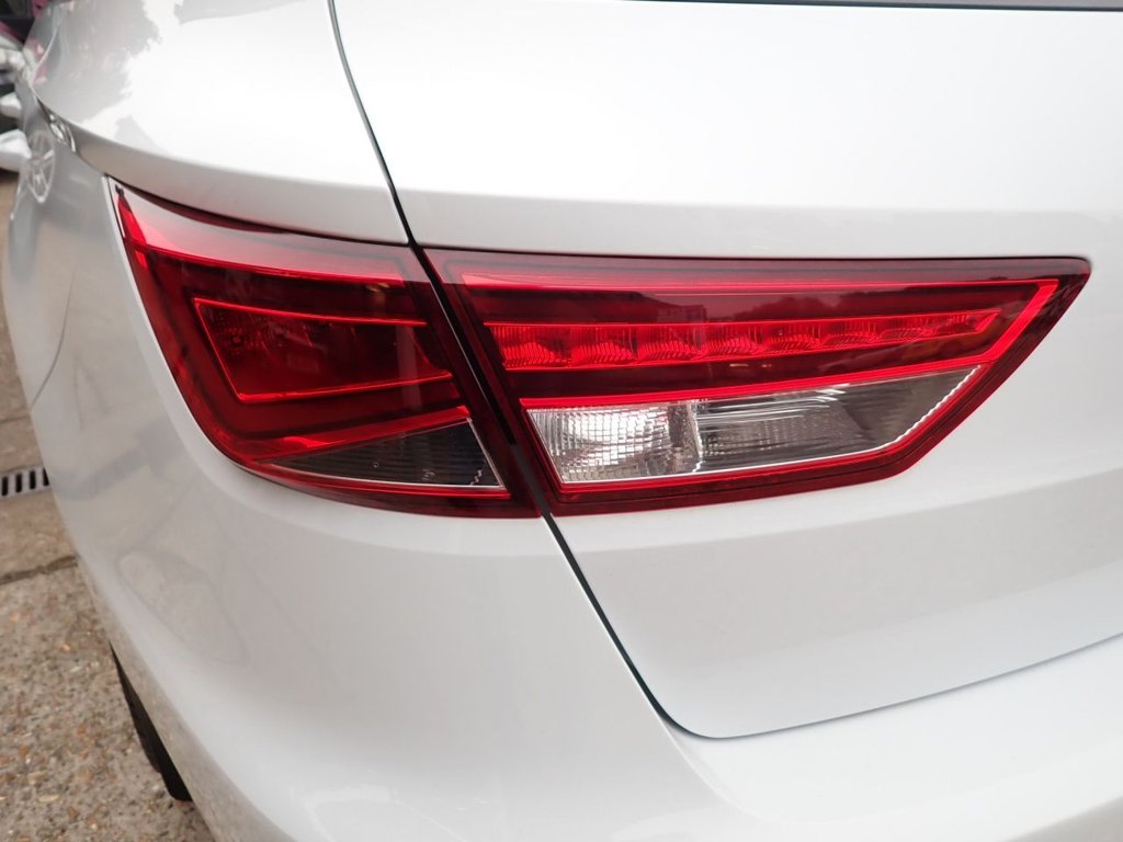 Used SEAT Leon 2016 for sale - 76604368: Photo 42