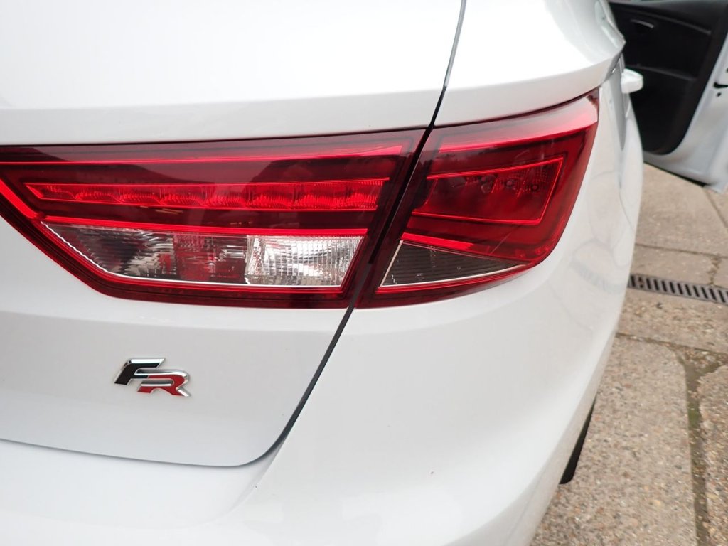 Used SEAT Leon 2016 for sale - 76604368: Photo 44