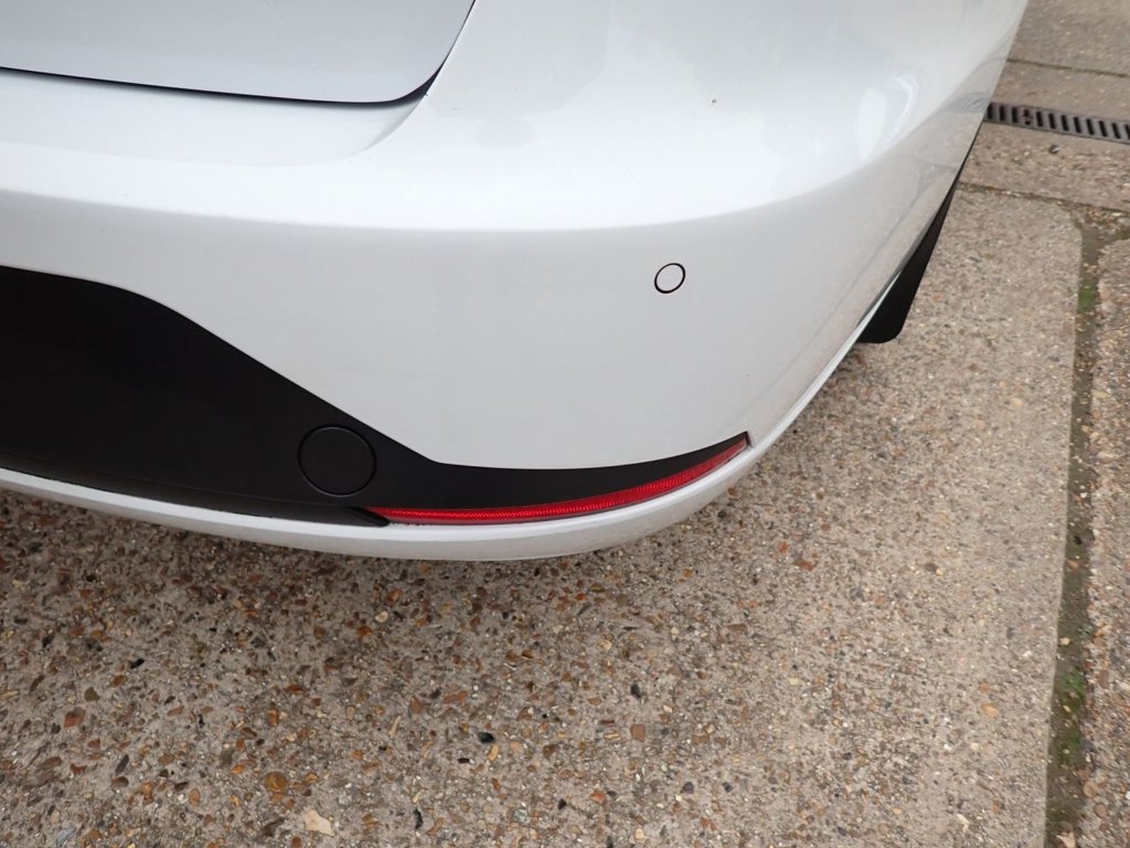 Used SEAT Leon 2016 for sale - 76604368: Photo 45