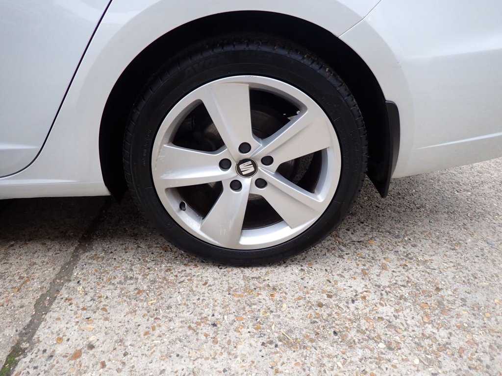 Used SEAT Leon 2016 for sale - 76604368: Photo 49