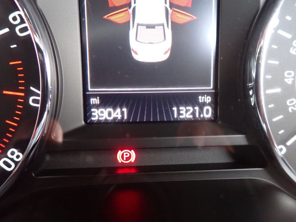 Used Skoda Octavia 2015 for sale - 76304290: Photo 14