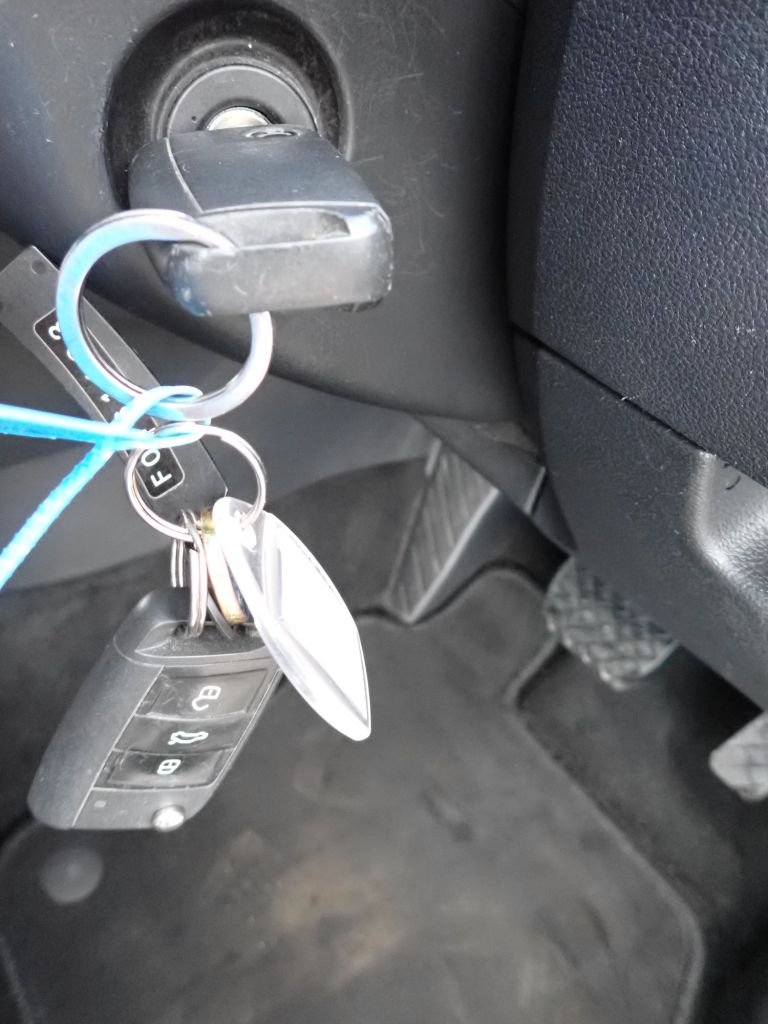 Used Skoda Octavia 2015 for sale - 76304290: Photo 16