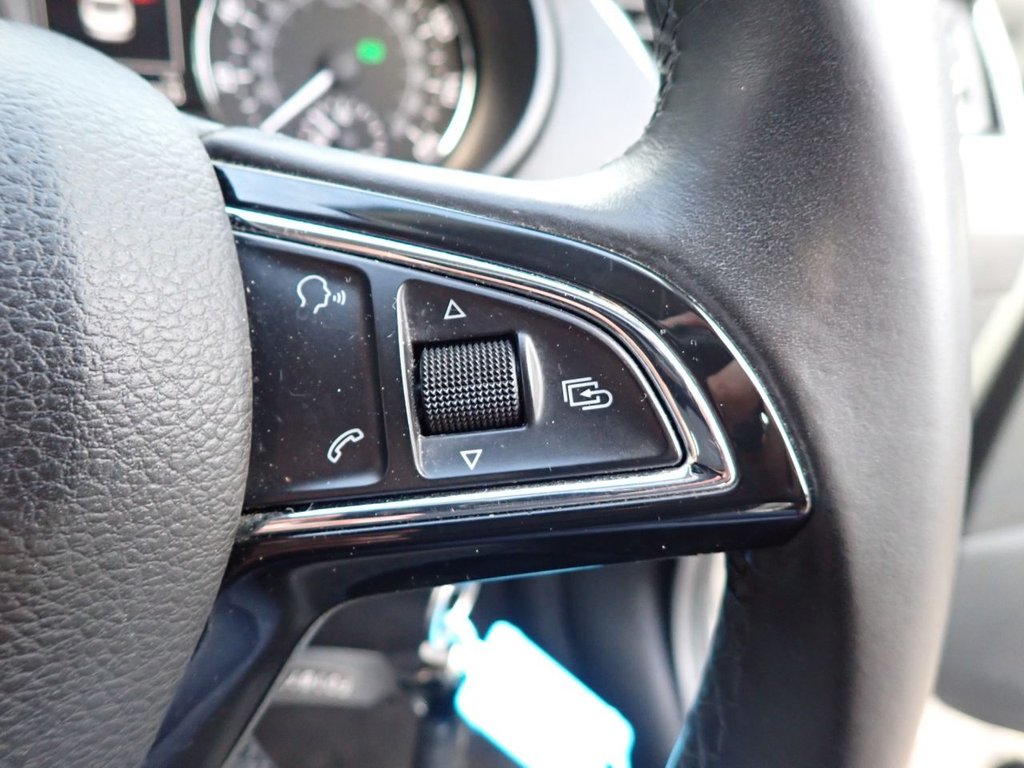 Used Skoda Octavia 2015 for sale - 76304290: Photo 18